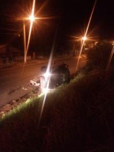 Brigada Militar de Cruz Alta recupera veículo roubado 