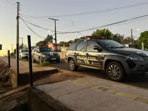 Polícia Civil prende homem por armazenamento de pornografia infantil em Condor