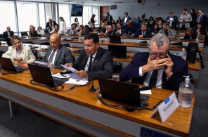 Comissão do Senado aprova securitização de dívida rural após desastres