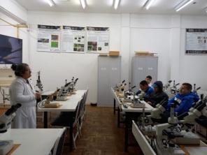 Visitas Guiadas: Unicruz recebe estudantes terceiranistas e de cursos técnicos