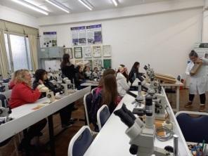 Visitas Guiadas: Unicruz recebe estudantes terceiranistas e de cursos técnicos