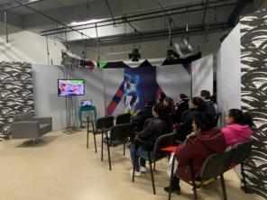 Visitas Guiadas: Unicruz recebe estudantes terceiranistas e de cursos técnicos