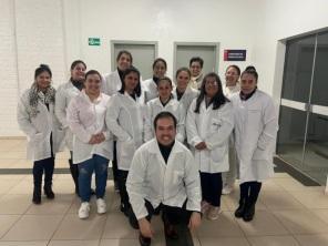 Visitas Guiadas: Unicruz recebe estudantes terceiranistas e de cursos técnicos