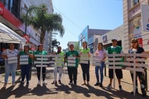 200+2: Cooperativa UNICCA convida população a participar do ReciclArte