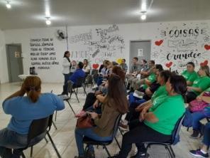 Secretaria Municipal da Saúde lança projeto Por Elas