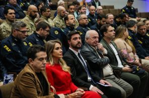 FESTIVAL DE GRAMADO>PRF lança documentário sobre atuação nas enchentes no RS