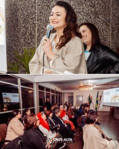 Mostra Gastronômica celebra Sabores do Continente em Cruz Alta