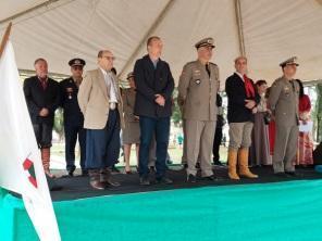 Cruz Alta celebrou o 20 de Setembro com um grande desfile farroupilha