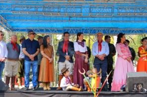 Cruz-Altenses celebram o 20 de Setembro com desfile solidário no feriado
