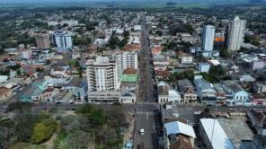 Cruz-Altenses celebram o 20 de Setembro com desfile solidário no feriado