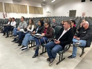 Reuniões com agentes culturais sobre a Lei Paulo Gustavo continuam na segunda