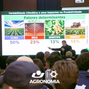 Unicruz realiza Semana Agrícola com foco na formação em Agronomia