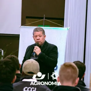 Unicruz realiza Semana Agrícola com foco na formação em Agronomia