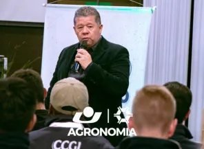 Unicruz realiza Semana Agrícola com foco na formação em Agronomia
