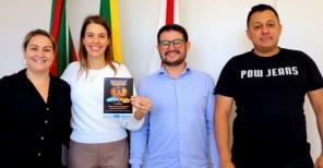 GRATUITO: Começa hoje no Parque de Exposições o 2º Volks Treffen Cruz Alta