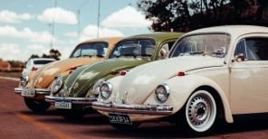 GRATUITO: Começa hoje no Parque de Exposições o 2º Volks Treffen Cruz Alta