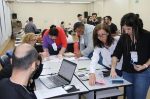 Professora Sirlei Lauxen foi eleita Reitora da Unicruz com 93,9% de aprovação