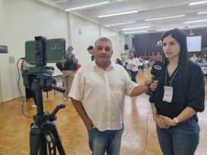 Professora Sirlei Lauxen foi eleita Reitora da Unicruz com 93,9% de aprovação