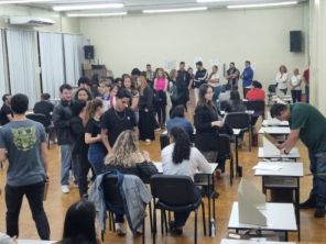 Professora Sirlei Lauxen foi eleita Reitora da Unicruz com 93,9% de aprovação