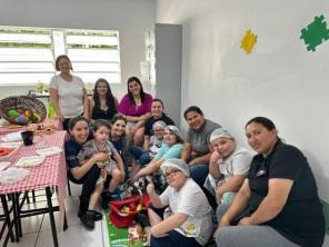 Centro Acolher lança Oficina de Culinária & Seletividade Alimentar