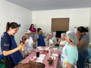 Centro Acolher lança Oficina de Culinária & Seletividade Alimentar