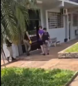 Jovem de Cruz Alta é preso com cocaína avaliada em R$ 150 mil em Ijuí