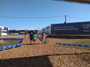 Dia de Campo da C. Vale traz novidades em tecnologia para produtores