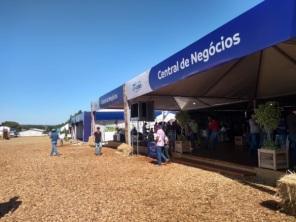 Dia de Campo da C. Vale traz novidades em tecnologia para produtores