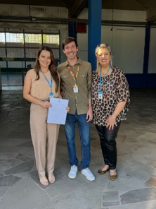 Cruz Alta recebe 142 Kits do Programa Mãe Gaúcha