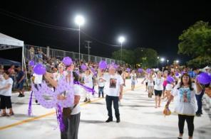 Bloco com sessenta idosos marca a abertura do Carnaval 2023