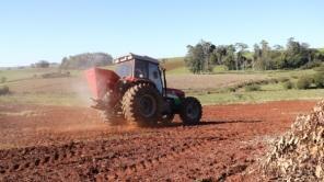  Patrulha Agrícola e o fortalecimento da agricultura familiar em Cruz Alta 