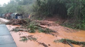 Cruz Alta–Rio Grande é única ferrovia ativa que Rumo quer manter no Estado