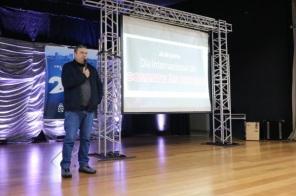 Prevenção às Drogas foi pauta de seminário na quarta na Casa de Cultura 
