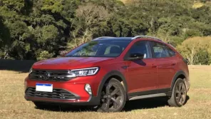 Volkswagen faz recall de 150 mil veículos por falha no freio de estacionamento