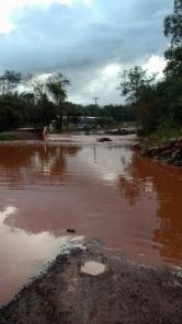 Ponte da Acelino Flores na avenida Xavantes será entregue nesta sexta