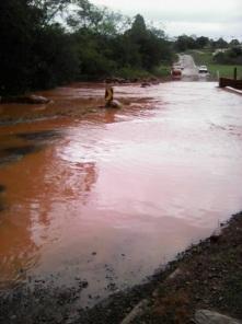 Ponte da Acelino Flores na avenida Xavantes será entregue nesta sexta