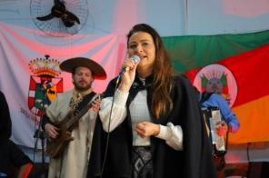 Coxilha do Idoso foi um sucesso no Centro de Convivência do Idoso