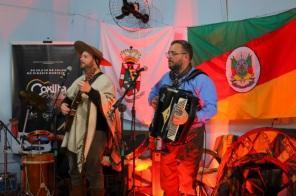 Coxilha do Idoso foi um sucesso no Centro de Convivência do Idoso