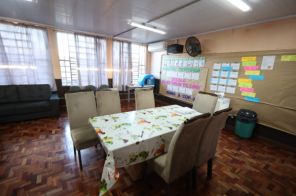 Governo investiu cerca de R$ 26 milhões em escolas estaduais de Cruz Alta