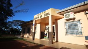 Governo investiu cerca de R$ 26 milhões em escolas estaduais de Cruz Alta