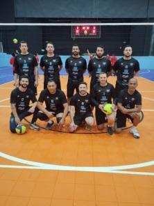 Sacada Certa e VDS são as equipes campeãs do Torneio Municipal de Vôlei
