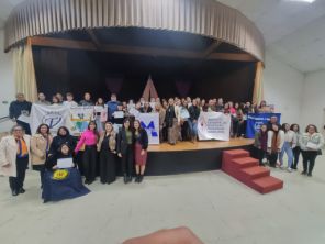 6º Concurso de Redação premia jovens talentos em Cruz Alta