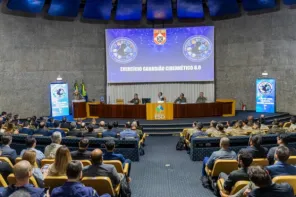 Exército brasileiro promove exercício de defesa cibernética