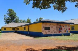 Prefeitura avalia antigo prédio da Escola Prof Pardal para instalação do IFFar