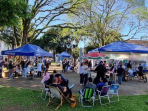 Unicruz celebra 37 anos com o evento 'Unicruz Pra Ti'