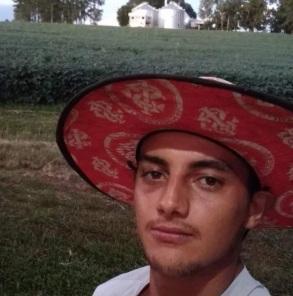 Jovem é encontrado morto às margens da BR-158, em Palmeira das Missões