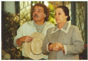 Ator Pedro Paulo Rangel morre aos 74 anos
