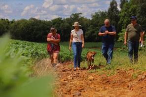INTERIOR: Projeto de construção de Microaçudes contempla 11 famílias