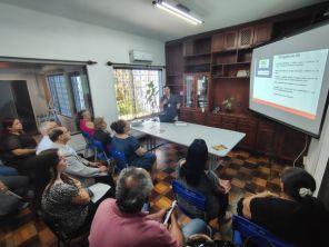 Secretaria de Desenvolvimento Econômico orienta novos MEIs