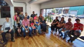 Secretaria de Desenvolvimento Econômico orienta novos MEIs